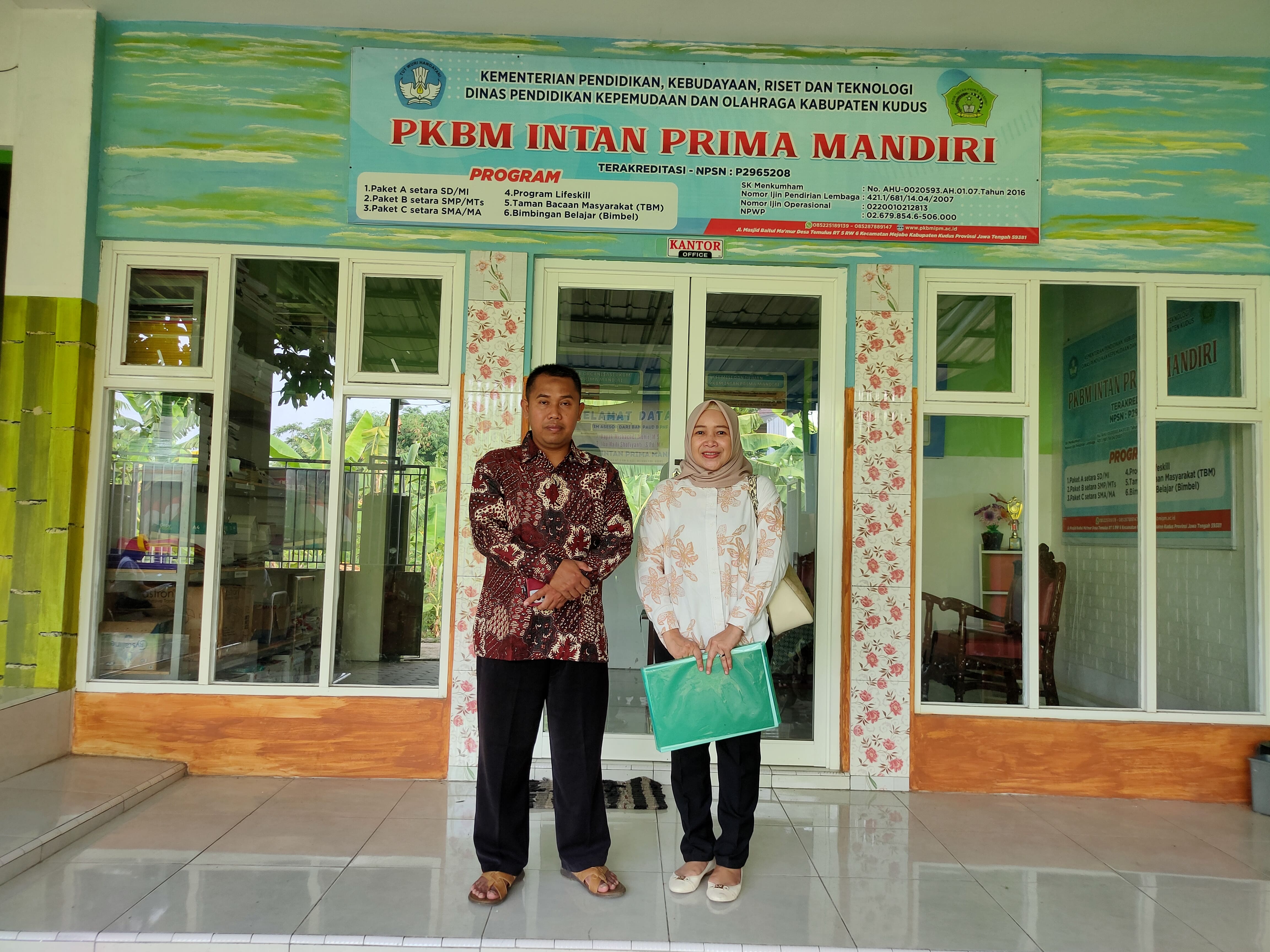 Foto Galeri